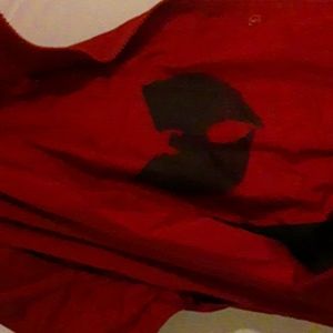 Like new Wu-Tang Helly Hanson Limited Edition windbreaker jacket.  Size sm/md